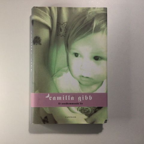 Bok - Et Uvedkommende Liv av Camilla Gibb (Innbundet)