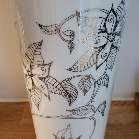 Porsgrund vase