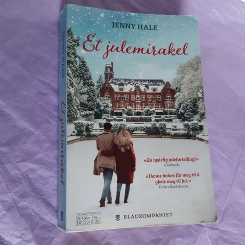 Et julemirakel