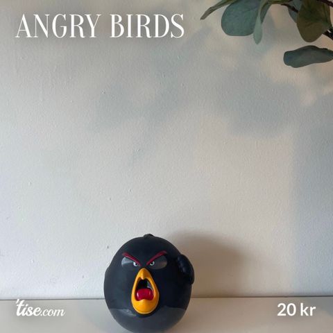 Angry birds