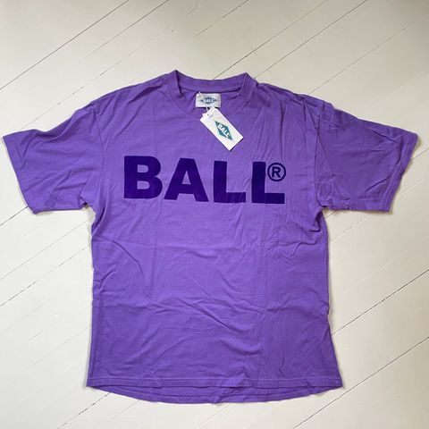 BALL tskjorte unisex (S)