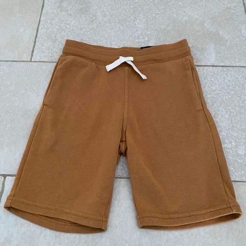 H&M shorts i str. 128