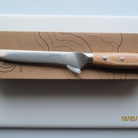 Fileteringskniv 16 cm