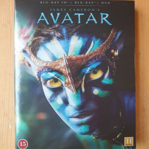 Avatar 3D