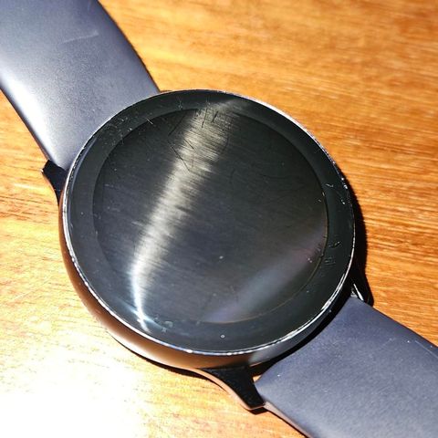 Samsung Galaxy Watch Active 2