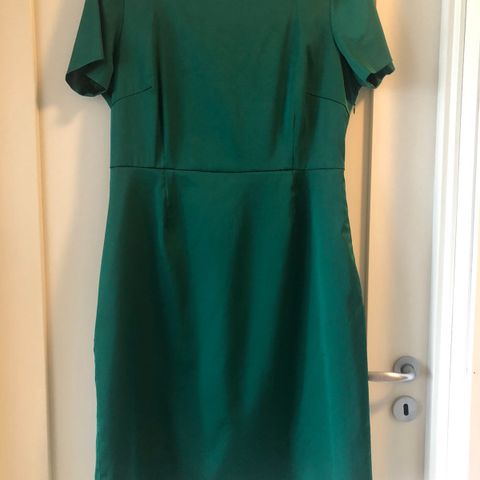 Grønn kjole Inwear