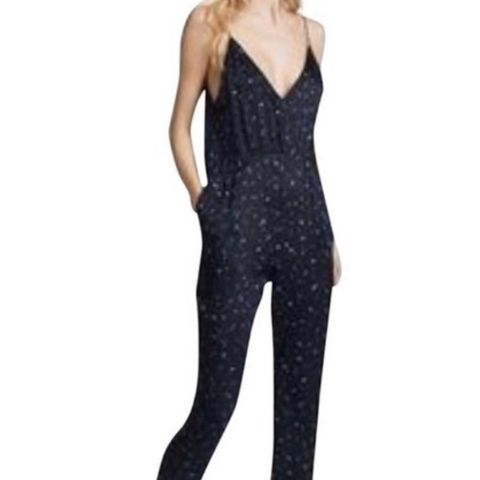 Iro jumpsuit