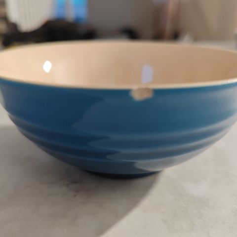 Le Creuset Marseille Skål 14 cm (bowl)