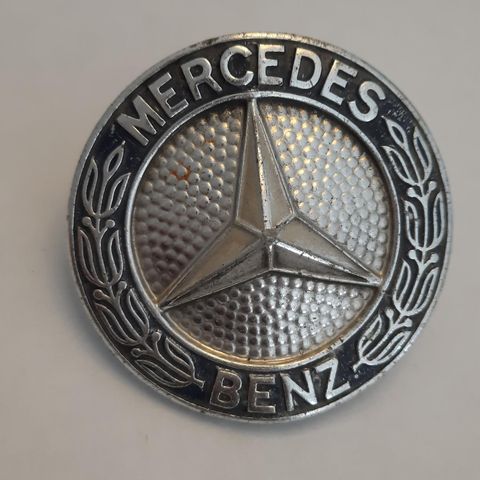 Eĺdre Mercedes-Benz grillstjerne 1238800188