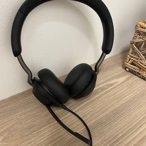 Jabra Evolve2 40 MS USB-C