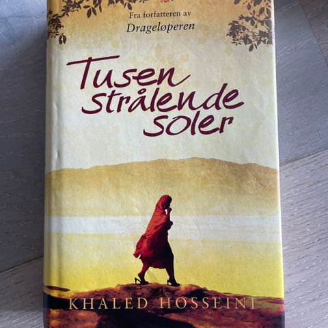 Tusen strålende soler