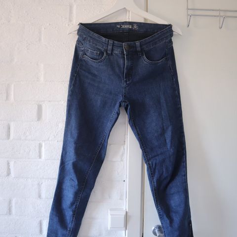 Lindex jeans (36)