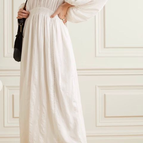 Isabel Marant Jaena kjole