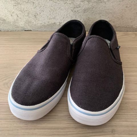 Vans Classic Slip-On Str 40,5 (9,5)