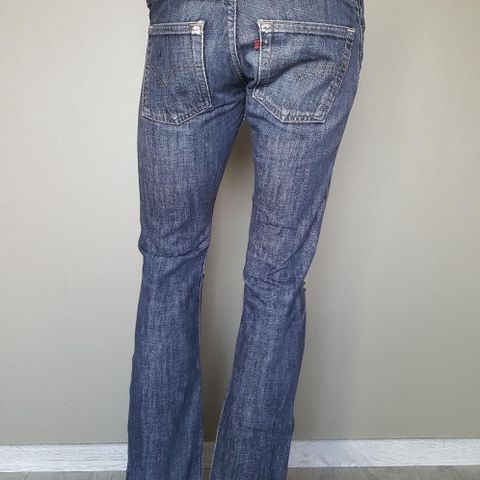Levis vintage jeans bukse