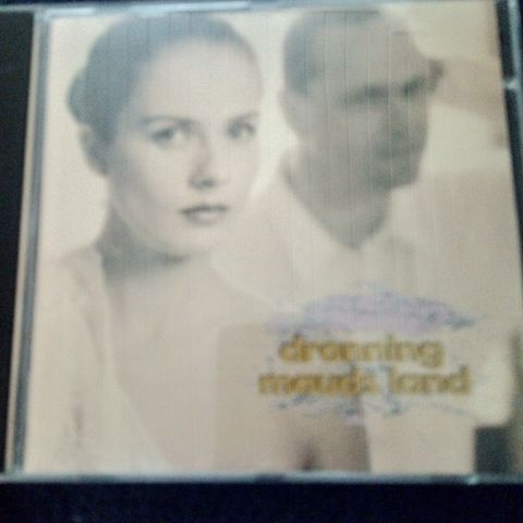 2 x Dronning Mauds Land CD