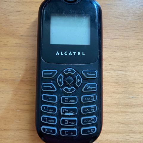 Alactel OT-105