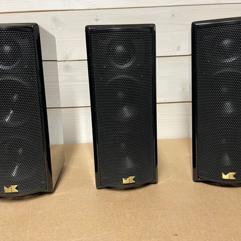 M&K Sound Xenon X36