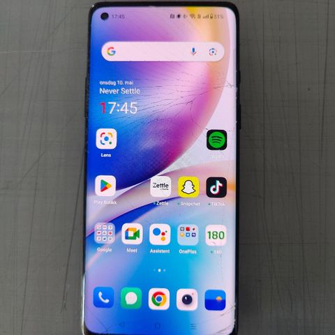 OnePlus 8