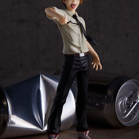 Anime Figur Denji Chainsaw Man POP UP PARADE