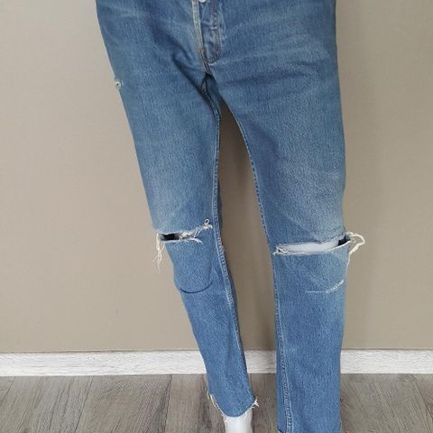 Levis vintage custom  bukse