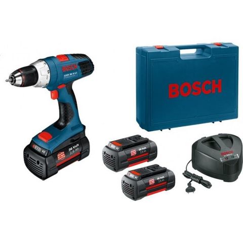 PROFF BOSCH GSB(slag)36 V-LI