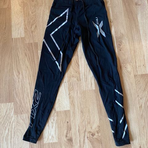 2xu tights