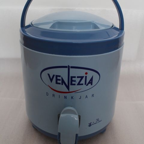 VENEZIA THERMOKANNE 3 LITER