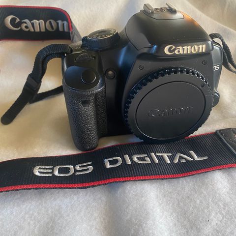 Kamera CANON EOS 450D
