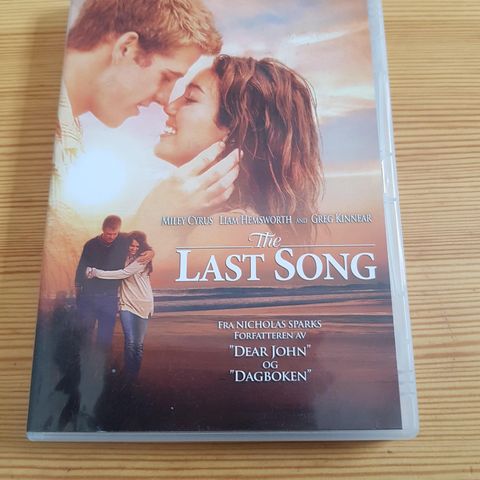 The Last Song