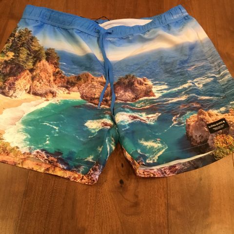 Shorts i str : XL