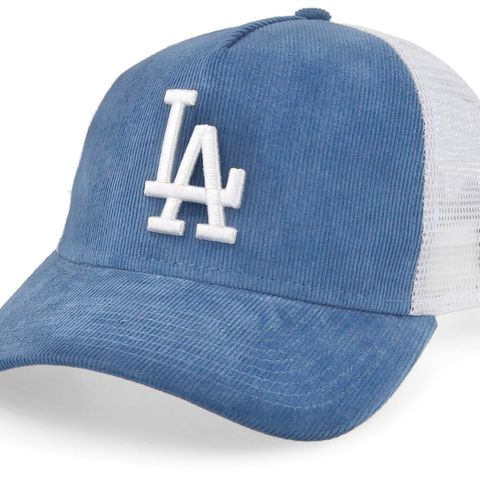 New Era Los Angeles Dodgers Caps