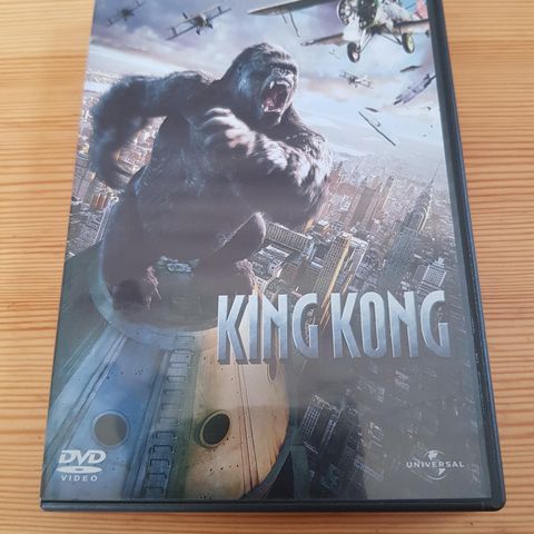 King Kong