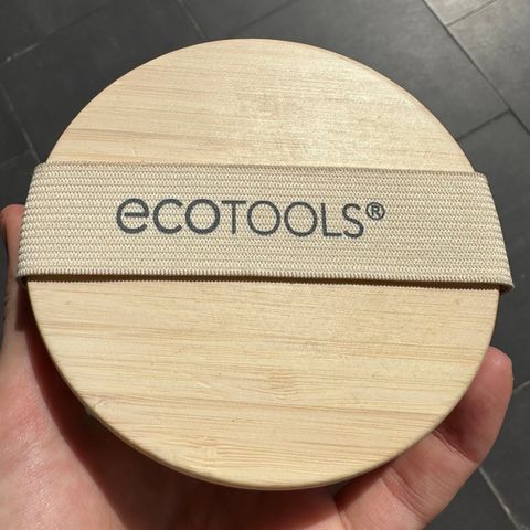 Ecotools dry massasje børste