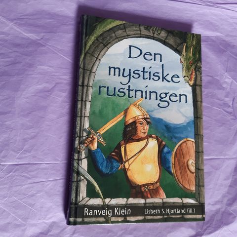 Den mystiske rustningen