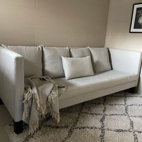 Sofa/spisestue sofa