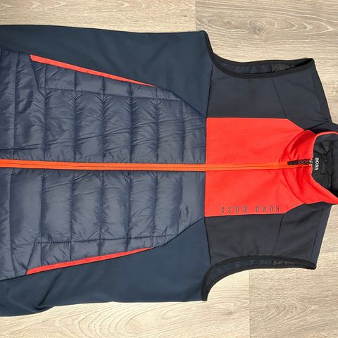 Hugo Boss vest