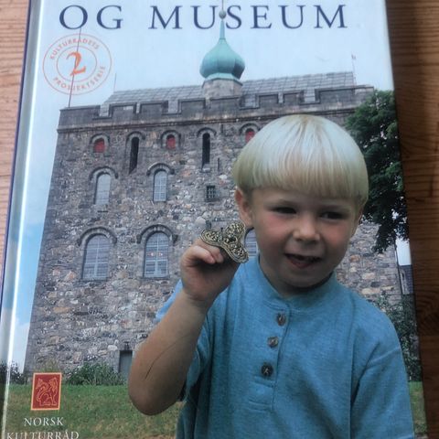 Barn, unge og museum