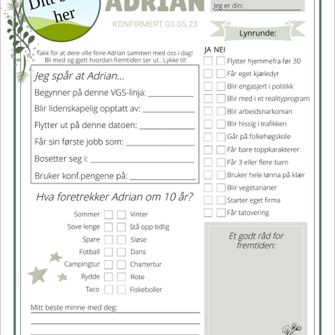 Annonsebilde