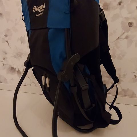 Bergans beremeis Junior sport