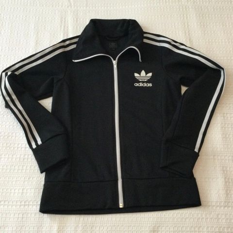 Vintage Adidas Originals track jacket. Str 36