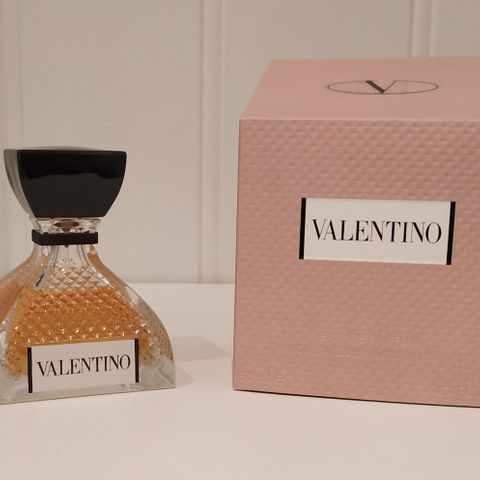 Parfyme - Valentino Valentino Eau de Parfum 50 ml