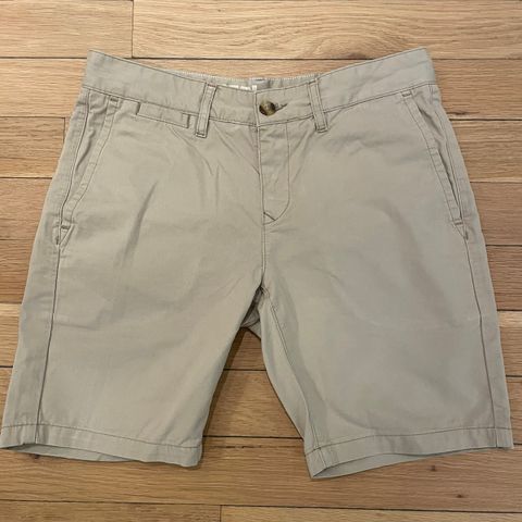 Shorts Peak Performance, str. 27