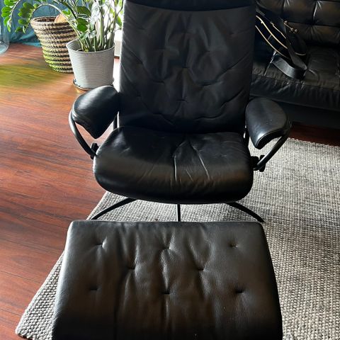 Ekornes Stressless metro