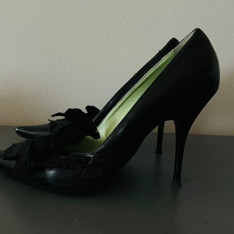 Pumps Miss Sixty  38