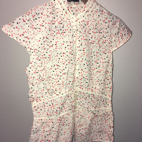 Bluse/topp Vero Moda, størrelse S