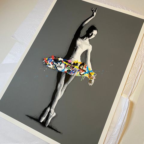 Martin Whatson «Passé» (2019)