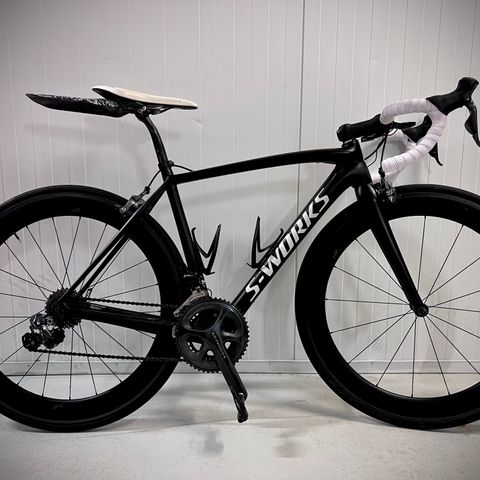 Specialized S-Works Tarmac SL4