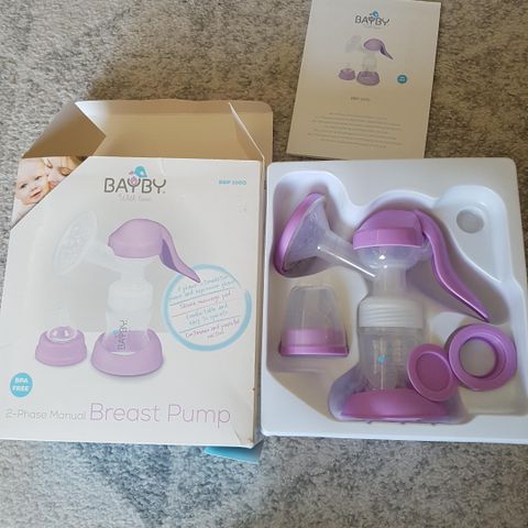 BreastPump