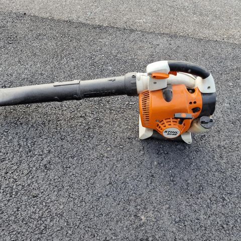 Stihl SH 86 Utleie Løvblåser